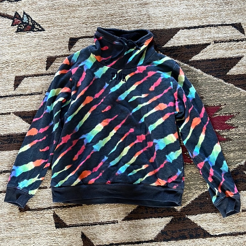 Size small, brand Pink